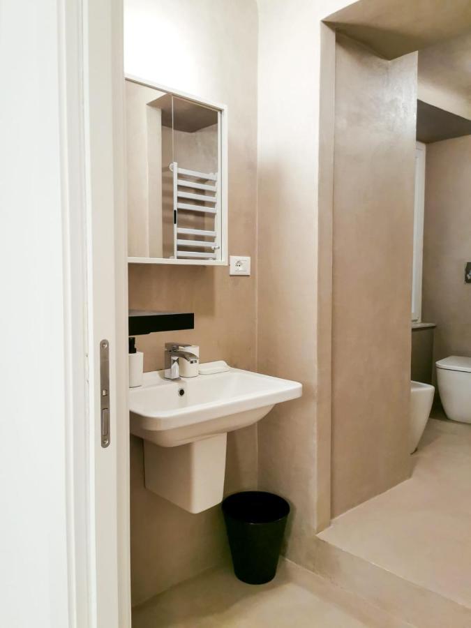 De Ville Guest House Genova Eksteriør bilde