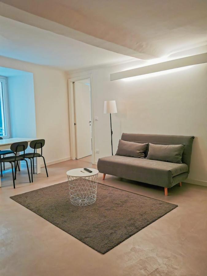 De Ville Guest House Genova Eksteriør bilde